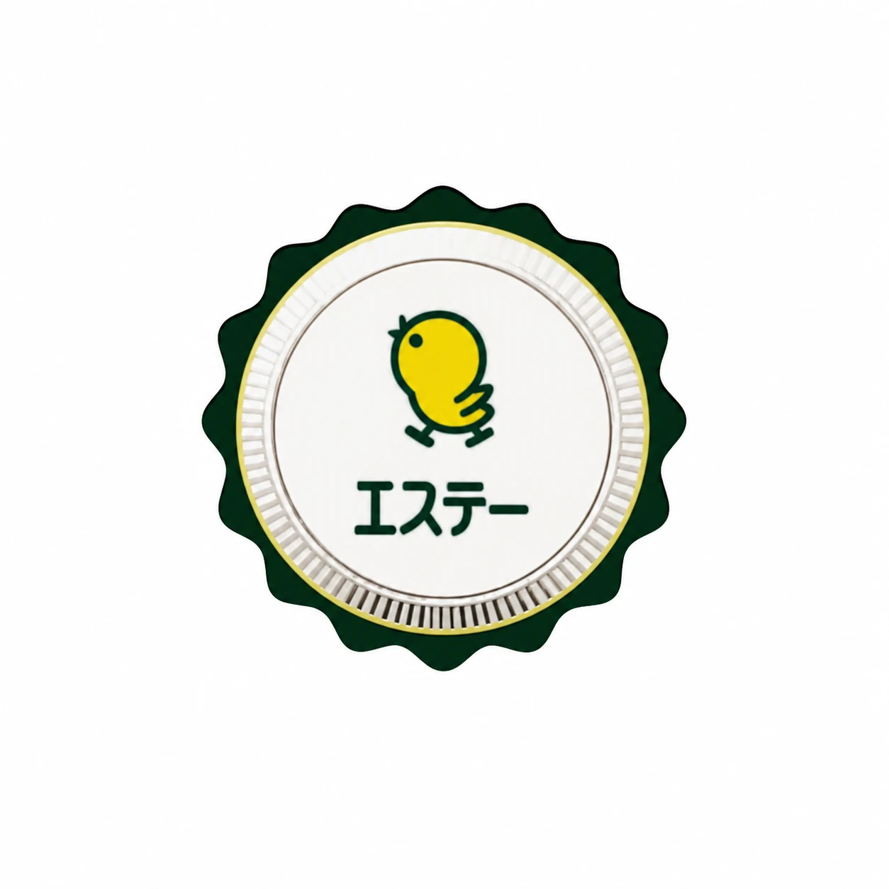 艾饰庭品牌标识