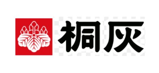 桐灰 品牌标识
