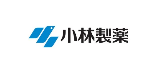 小林制药 品牌标识