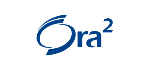 Ora2 品牌标识