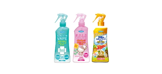 VAPE 品牌标识