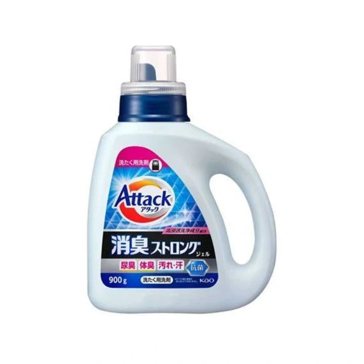 花王家庭清洁用品